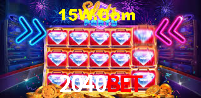 2040Bet