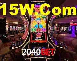 Slot Games 2040Bet