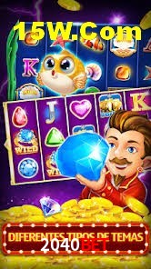 Seasonal Promotions 2040Bet