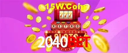2040Bet,2040Bet App