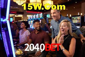 Quick Registration 2040Bet