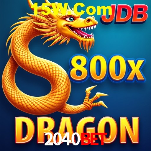 Descubra o Mundo do Cassino Online com 2040Bet