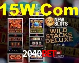 Tennis Betting 2040Bet