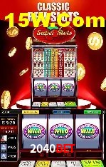 2040Bet Login