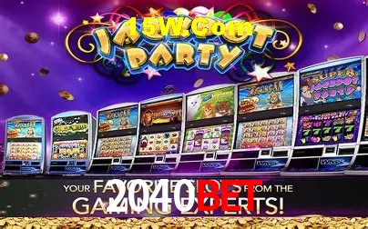 2040Bet