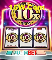2040Bet