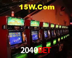 Especiais de Fim de Semana 2040Bet