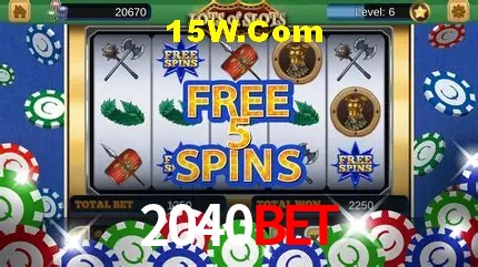 2040Bet App