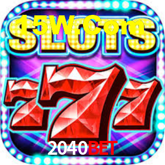 2040Bet App Interface