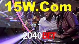 Football Betting 2040Bet