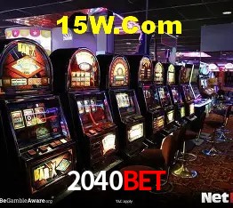 Cadastro Rápido 2040Bet