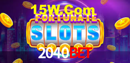Daily Bonuses 2040Bet
