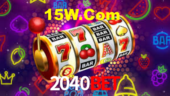2040Bet