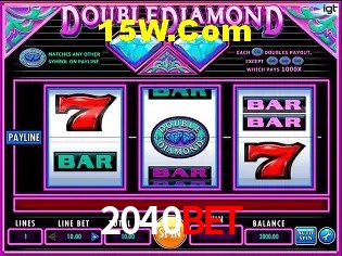 2040Bet Login