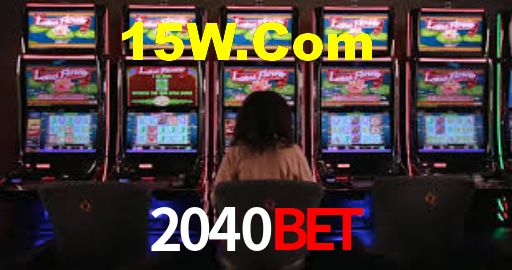 VIP Casino 2040Bet