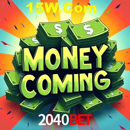 A Emoção da Loteria na 2040Bet: Uma Chance de Mudança de Vida