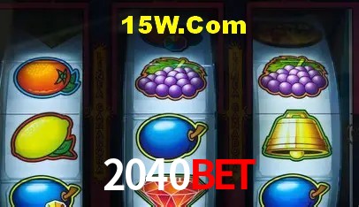 2040Bet