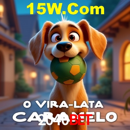 cassino 2040Bet