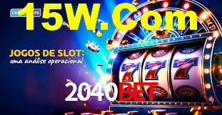 Game Statistics 2040Bet