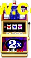 Game Providers 2040Bet