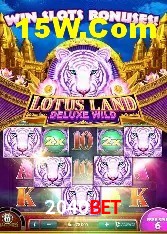 Casino Ao Vivo 2040Bet