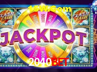 2040Bet,2040Bet App