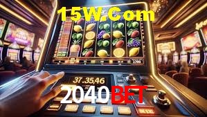 Platform Technology 2040Bet