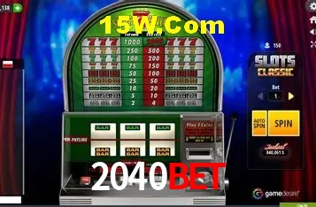Promoções Sazonais 2040Bet