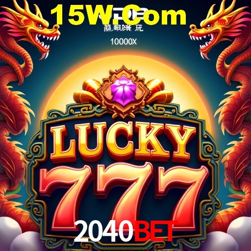 Descubra o Mundo do Cassino Online com 2040Bet