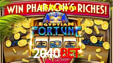  2040Bet App