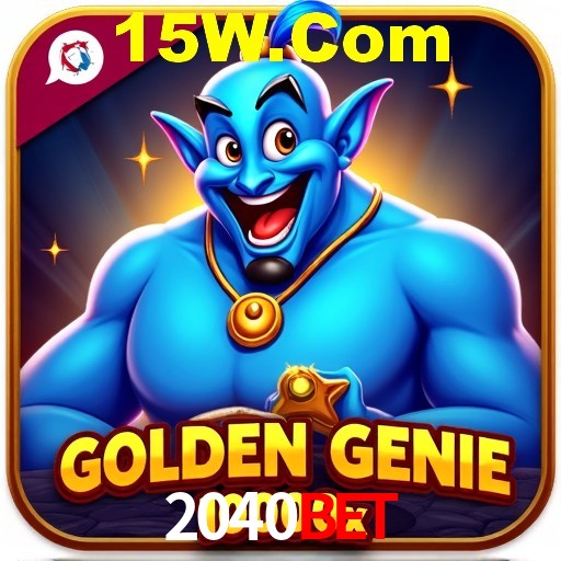 2040Bet