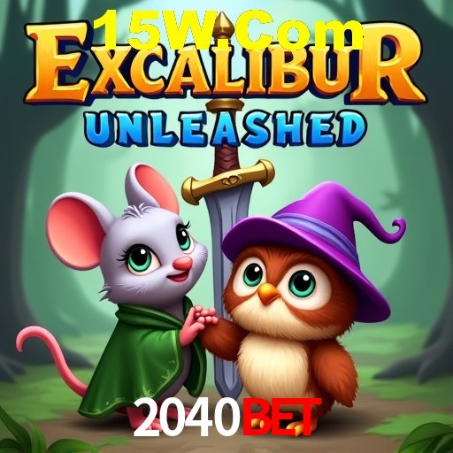 2040Bet App
