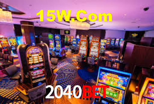 Blackjack Table 2040Bet