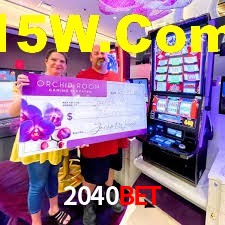 Games Directory 2040Bet