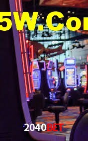 Experiência VIP 2040Bet