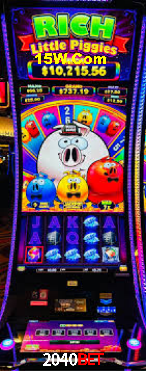 Live Casino 2040Bet