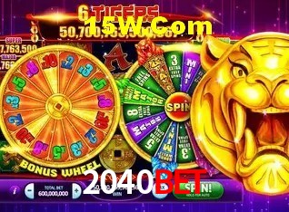 Benefícios da Conta 2040Bet