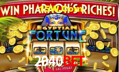 Login Seguro 2040Bet