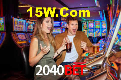 Premium Interface 2040Bet