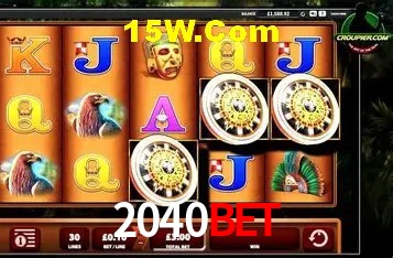 2040Bet