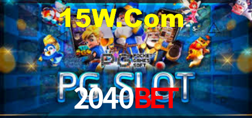 Tournaments 2040Bet