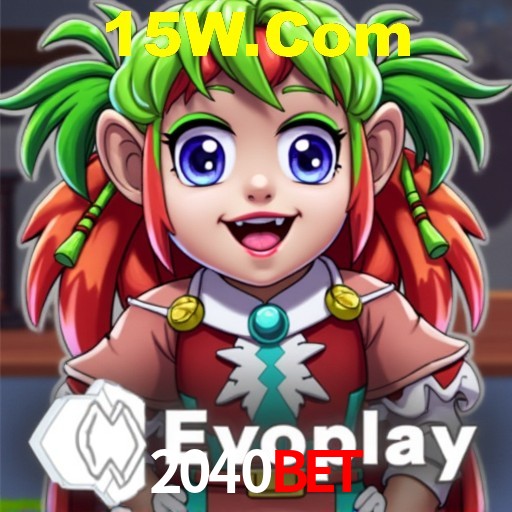 Descubra a Magia dos Jogos de Arcade no 2040Bet
