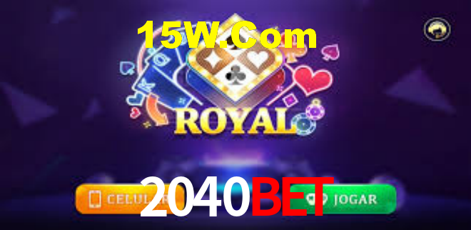 2040Bet App