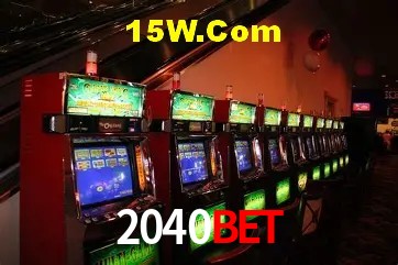 2040Bet
