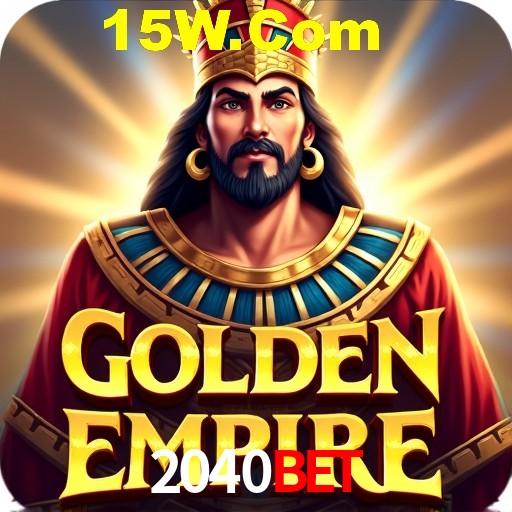 2040Bet Login
