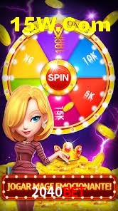 Flash Promotion 2040Bet